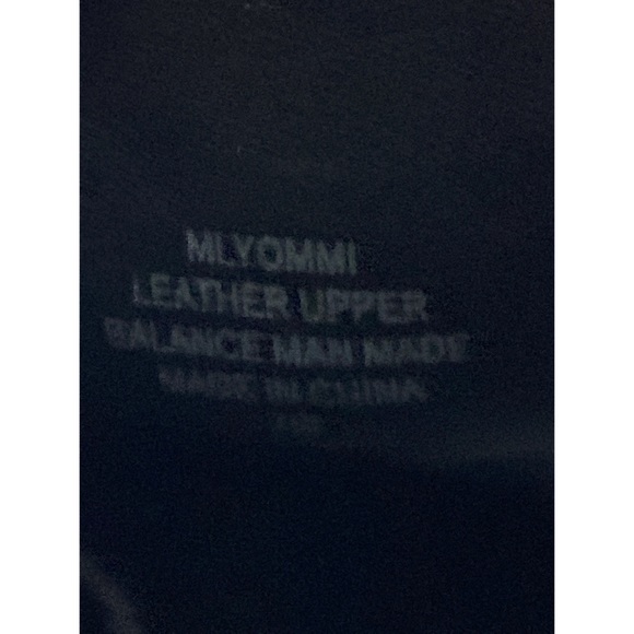 Marc Fisher Boots Patent Leather Black Chelsea Ankle Yommi Pointed Toe Size 7. - Picture 9 of 10